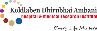 Kokilaben Logo