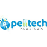 Pelltech Logo