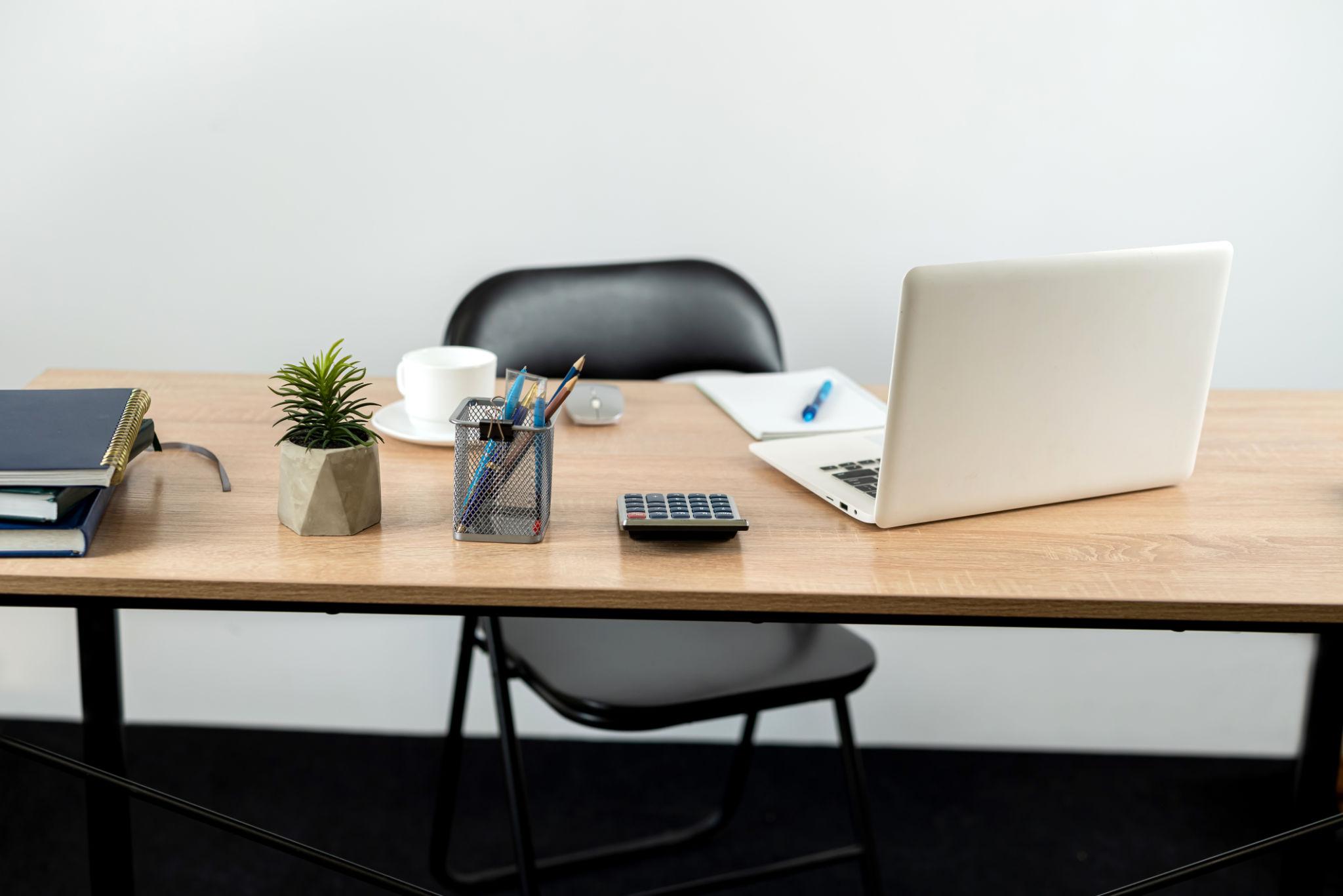 OfficeMax Premium Office Workspace